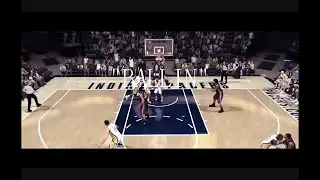 NBA2k14 Career Mix 