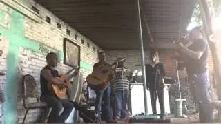 Mariachi Los Gavilancillos(Pop.  Juanes y Elefante)