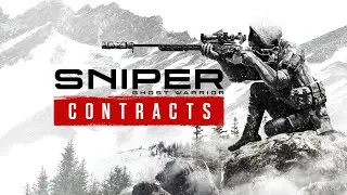 ЧТО ТАКОЕ СТЕЛС ! -НАВОЖУ СУЕТУ В SNIPER GHOST WARRIOR CONTRACTS [PC]