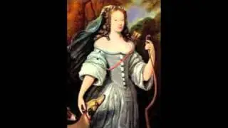 Lully: Bourrée from 
