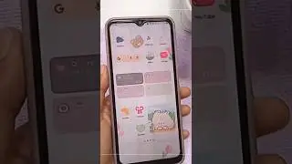 cute bear customisation 🫶😭 🌷 #samsung