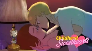 Liefdesgeheimen - deel 6