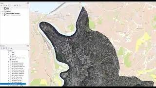GeoTIFF and QGIS
