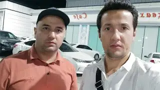 YODGOR TJ в прямом эфире!