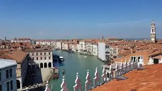 Life in travel -Venice Italy Италия Венеция Гранд канал