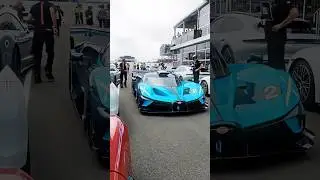 Bugatti Bolide hypercar 📈💥👿🖤