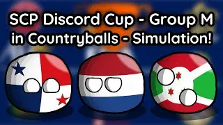SCP Discord Cup Group M