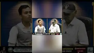 NDA SSB Mock Interview || How To Introduce Yourself In 5min? 🤔|| 