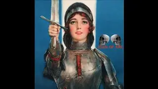 $uicideboy$ メNight Lovell - JOAN OF ARC // sub español ⸸