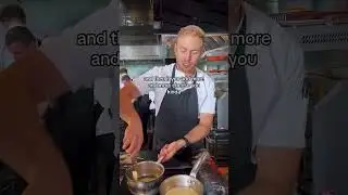 Bechamel Sauce LIKE A CHEF 