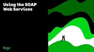 Sage CRM: Developer Training (Using the SOAP Web Services) Part 13 of 18