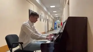 Видеопоздравление ко Дню Учителя от студентов ГБПОУ ПК им. Н.Н. Годовикова