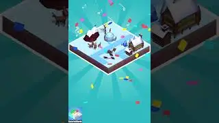 Colorful world-Create your own world！C426 2:3