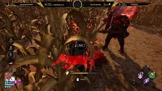 Survive with Friends in Dead by Daylight #10: Who Did Rat Piss Off?