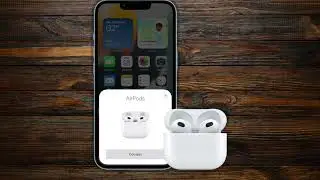Apple AirPods 3rd Generation - Unleash the Magic of Sound!