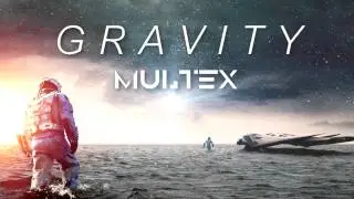 Shut Eye - Gravity
