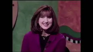 Meet The Author : Mary Batten