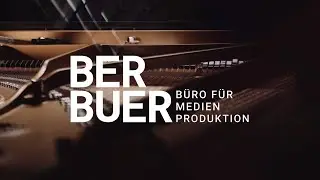 Tobias Berbuer - Creative Consulting in Music Cinematography - Casefilm