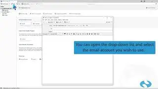 How to send an email using Mozilla Thunderbird
