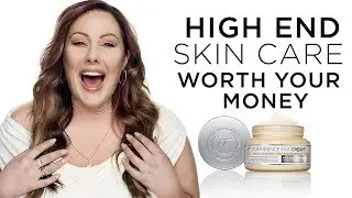 High End Skin Care Worth Your Money | Makeup Geek