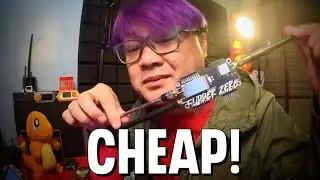 Cheap Aliexpress Flipper Zero Dev Board has most of the modules you need! // AIO Board 1.4