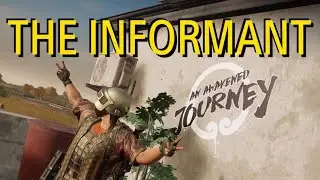 PUBG FOUND THE LAST GUY BY LEAVING BOT ALIVE | SOLO WWCD