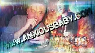 Anxious Promo