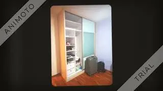 FOR RENT : Master Room @ Blk 1A Pinnacle