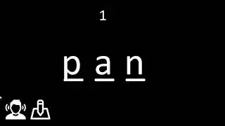 Spelling Exercise 9