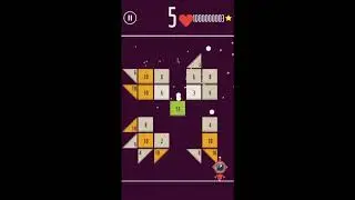 One More Brick  Very Hard Challenge 16
