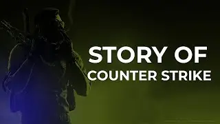 COUNTER STRIKE БҮТСЭН ТҮҮХ