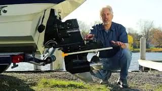 How To Trim an Outboard or Sterndrive