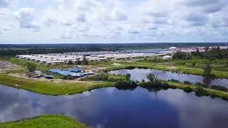 Mavic Pro - Return To Home Test