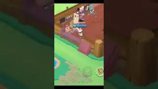 18 level skippy random trio