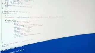 How to Create AD Users from CSV