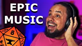 Is this the BEST WAY to get music into Foundry?