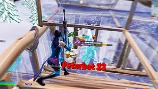 YKWIM? (Fortnite Montage)