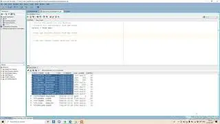 MIN AND MAX FUNCTION IN ORACLE SQL