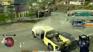 ЖИЗНЬ ПОСЛЕ КОРОНАВИРУСА💥►СЕЗОН 4 ЭПИЗОД 1! 🤣💥STATE OF DECAY 2