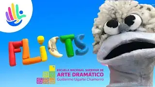 CORTO_FLICTS - ENSAD Y SEÑAS PARA TODOS