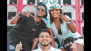 #REPOST Ela e Surtada  - Mc Andynho Ramos Mc Danny e Js Mão de ouro (Clipe Oficial)