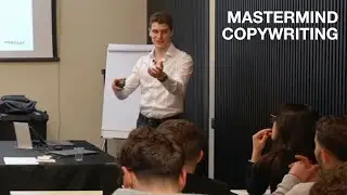 Come scrivere dei copy che stampano soldi [MASTERCLASS GRATIS]