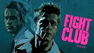 Fight Club X The Perfect Girl ft.