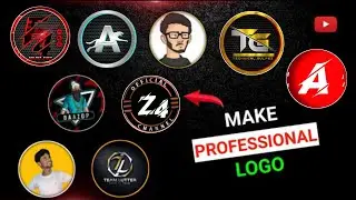 M R Logo Design On Android Phone - M R Logo In Pixellab~@ShivaGraphy | logo kaise banaye