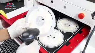 X ray Counter SMT Reel Counter X ray Component Counter SMD Component Counter