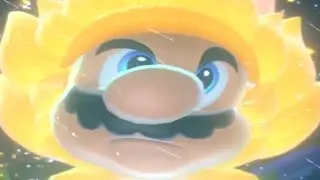 [YTP FR]   H Y P E R   mario bros