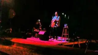 vassilikos - what a wonderful world @ Lechaina, unplugged