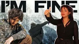 QUADECA - FROM ME TO YOU 🗻 Album Reaction (part 2)