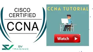CCNA Online Training Videos | CCNA Tutorial Videos | Networking Introduction