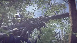 How to be ULTRA sneaky in Planetside 2